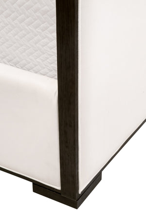 Tailor Cal King Bed