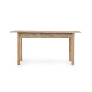 Griffith Desk in Whitewash
