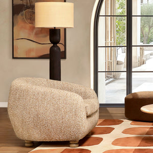 Hollis Occasional Chair