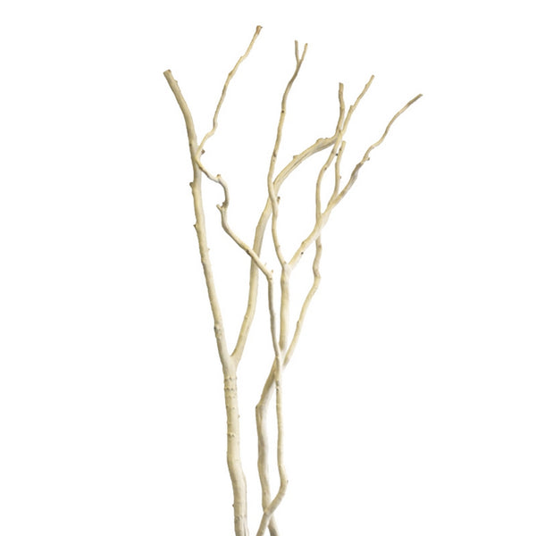 Redwood, Sandblasted 6'H