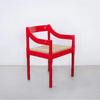 Bertha Arm Chair