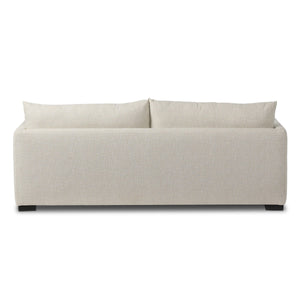 Wickham Sofa - 86.5" - Alameda Snow