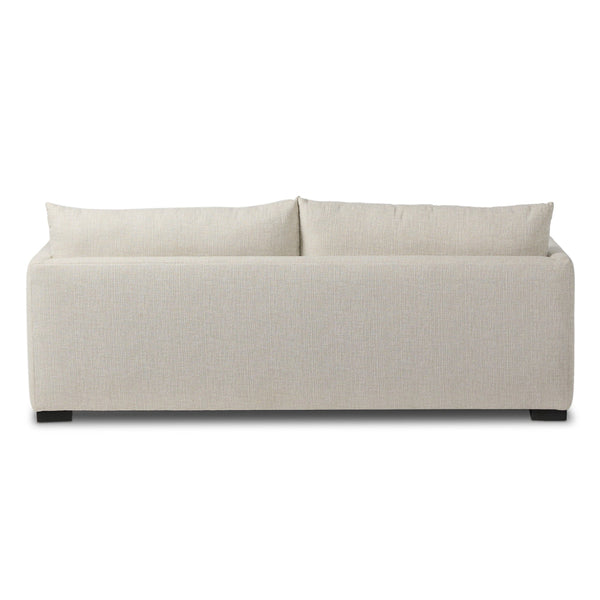 Wickham Sofa - 86.5" - Alameda Snow