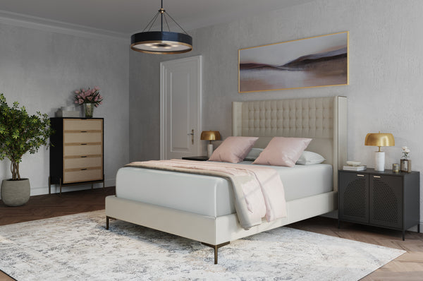 AZIZA NIGHTSTAND
