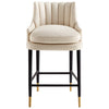 Tesoro Chair In Natural