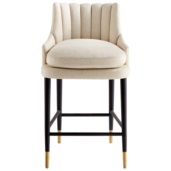 Tesoro Chair In Natural