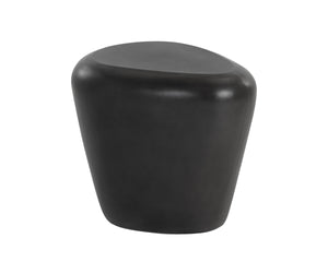 CORVO SIDE TABLE - BLACK