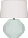 Celadon Franklin Accent Lamp