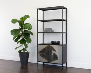 ARLINGTON BOOKCASE