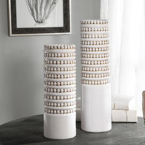 Angelou Vases
