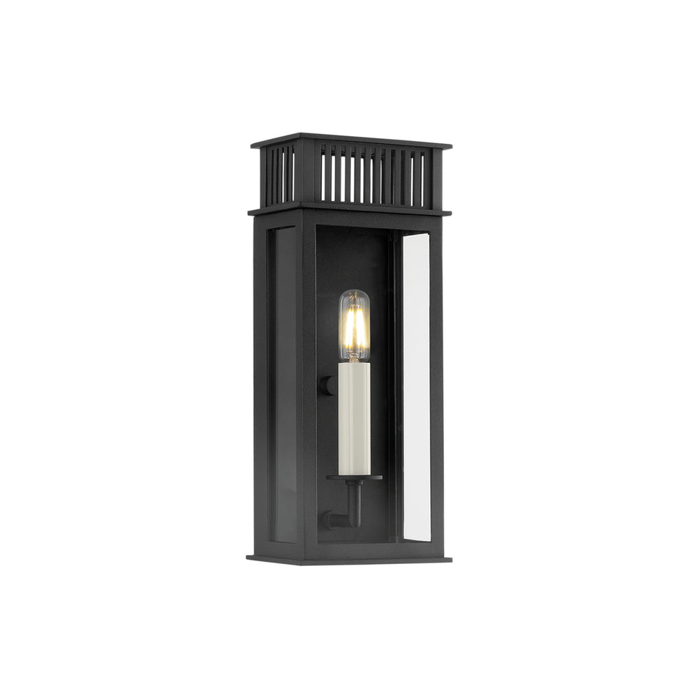 GRIDLEY Exterior Wall Sconce