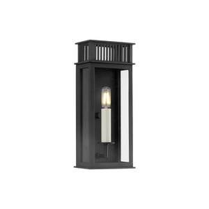 GRIDLEY Exterior Wall Sconce