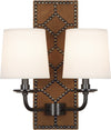 Williamsburg Lightfoot Wall Sconce