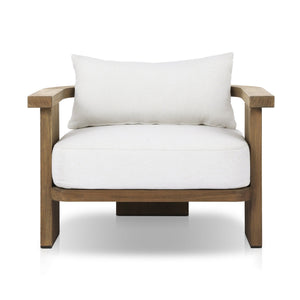 Tahana Outdoor Chair - Alessi Linen