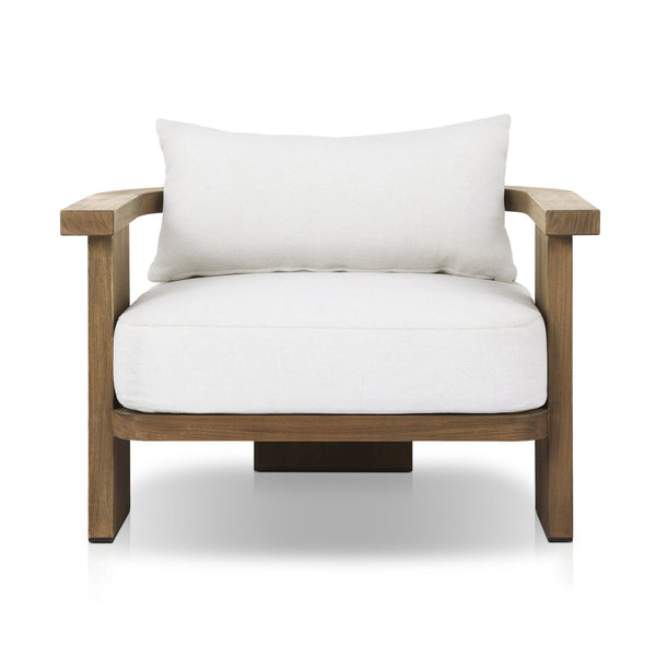 Tahana Outdoor Chair - Alessi Linen