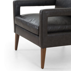 Olson Chair In Sonoma Black