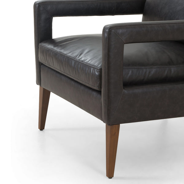 Olson Chair In Sonoma Black