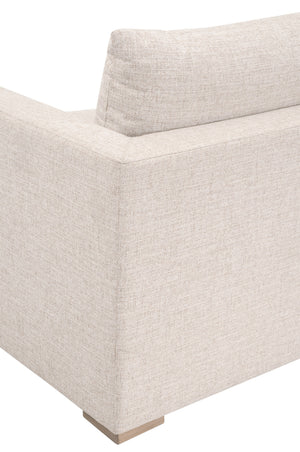 Newport Outdoor Track Arm Sofa Chair