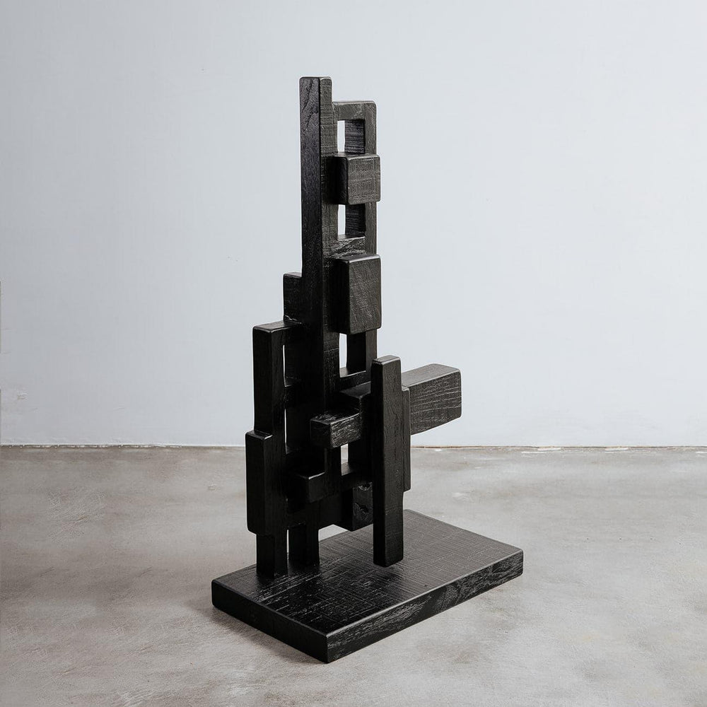 Greig Sculpture