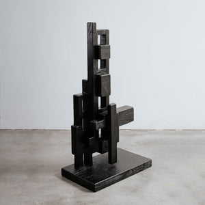 Greig Sculpture