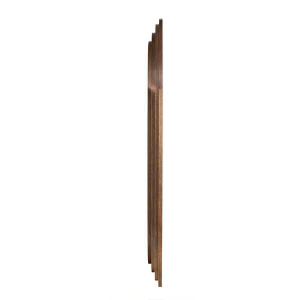 New Fuss Mirror