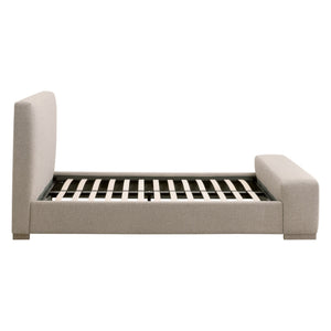 Warren Cal King Bed