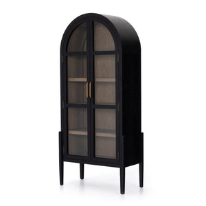 Tolle Cabinet In Drifted Oak