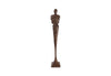 Skinny Man, Bronze