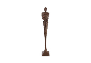 Skinny Man, Bronze