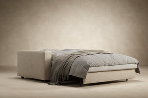 NEAH SOFA BED W/STANDARD ARM RESTS, 55"X77"