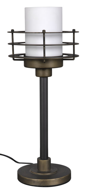 Lighthouse Lamp