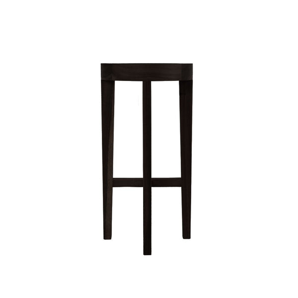 Jeanneret High Stool
