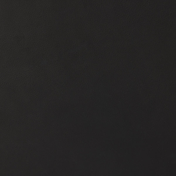 Claude Desk - Distressed Black Oak Veneer