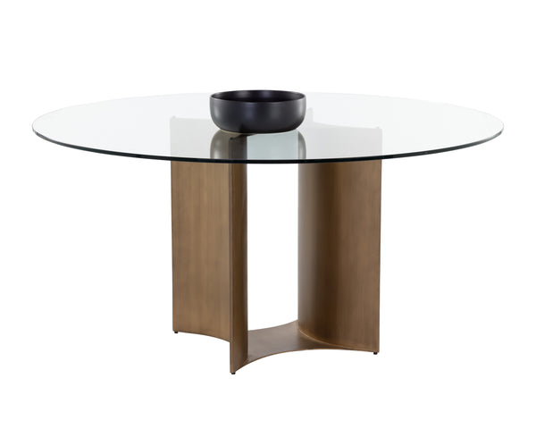 DENVER DINING TABLE BASE