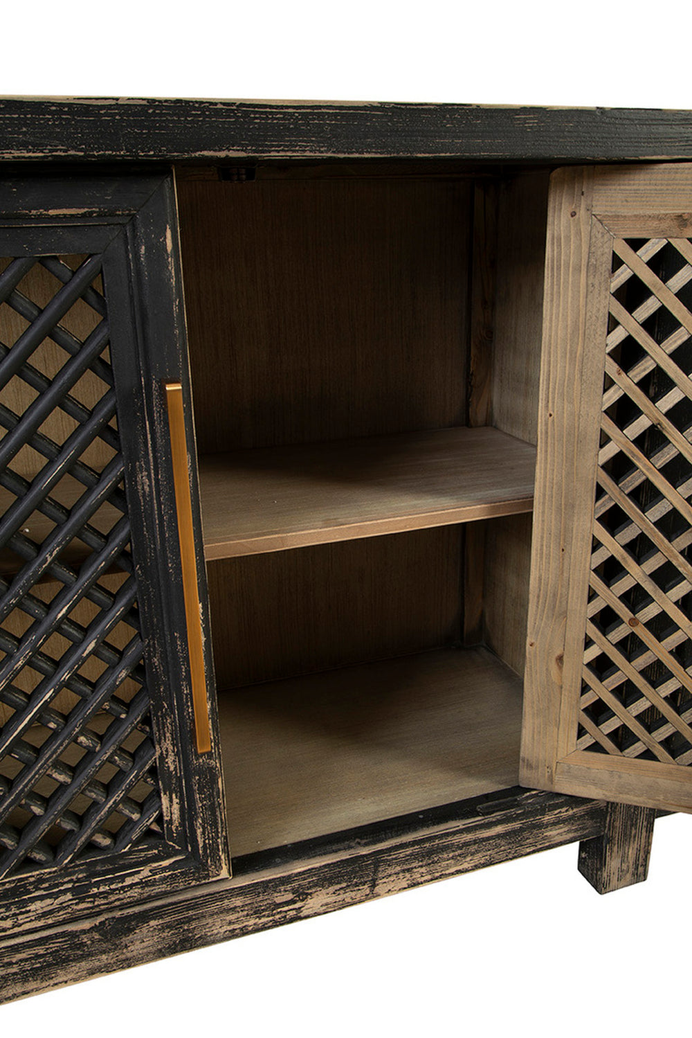 Sabre Sideboard