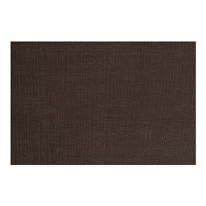 Moe's Sophia Queen Storage Bed Brown