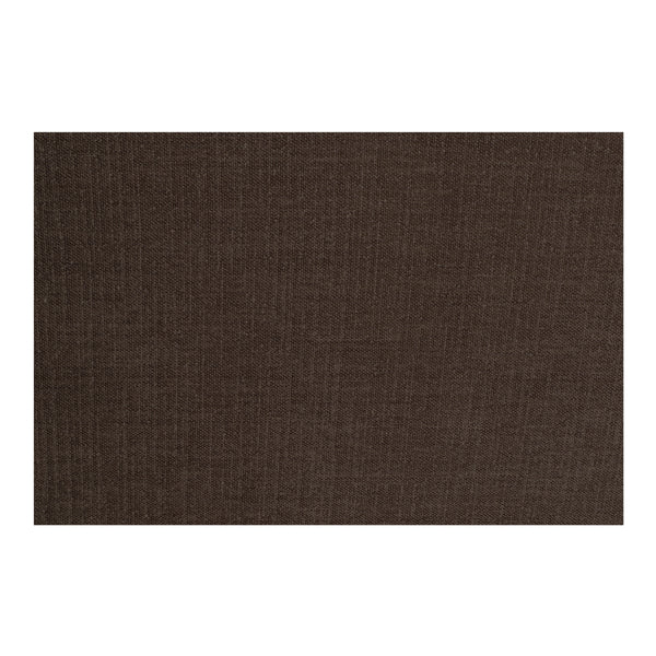 Moe's Sophia Queen Storage Bed Brown