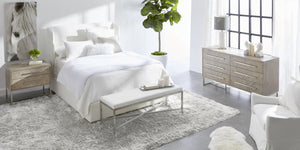 Stewart Cal King Bed