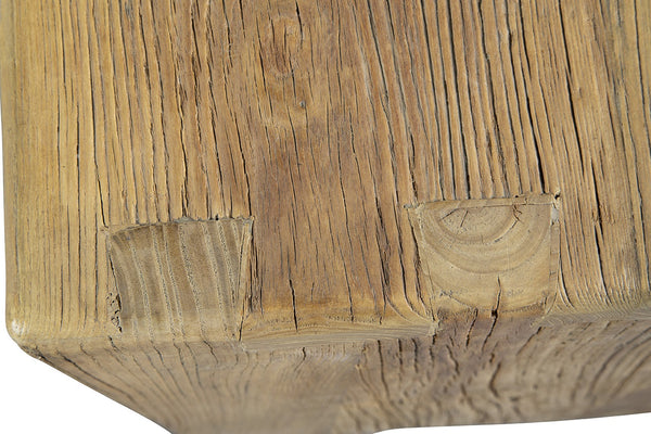 Holliman End Table