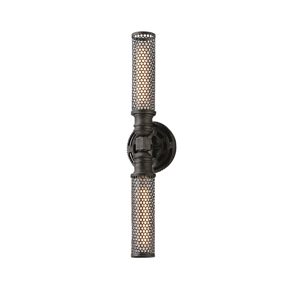 Atlas Wall Sconce