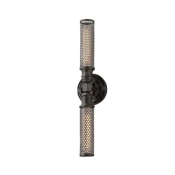 Atlas Wall Sconce