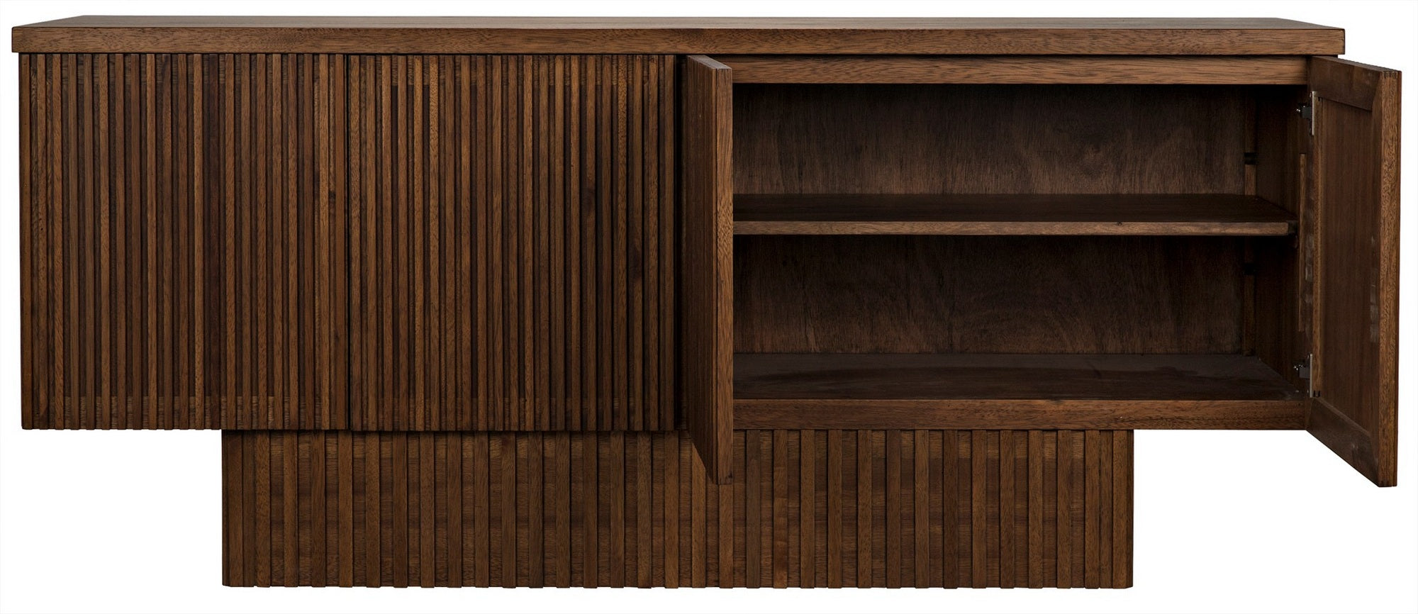 Noir Furniture Mr. Smith Sideboard - Thumbnail 2