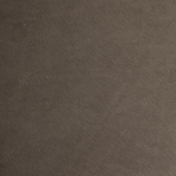 Ferris Dining Armchair In Nubuck Charcoal