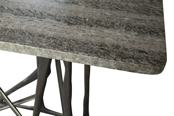 Alexander Console