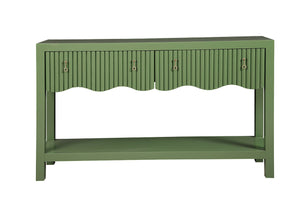 Abbrams Console