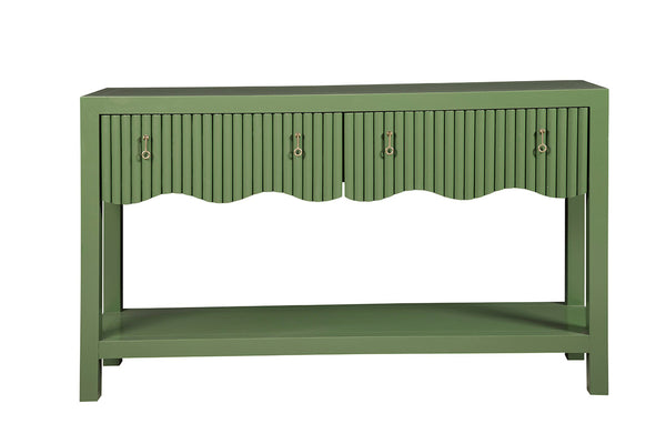 Abbrams Console