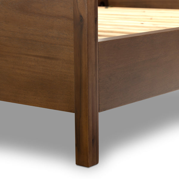 Sullivan Bed In Harbor Sand In Queen