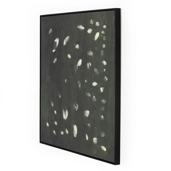 Verde Oculus By Jamie Beckwith