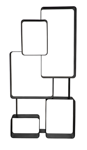 Larra Bookcase