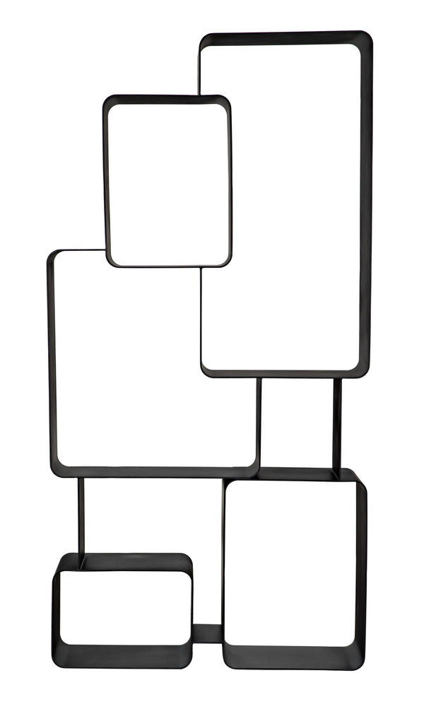 Larra Bookcase